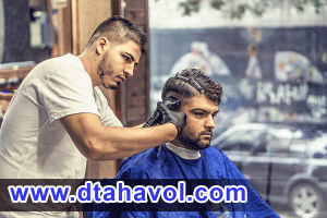 16 راه موفقیت در آرایشگری