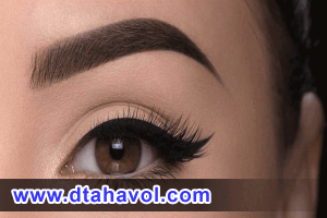 What-is-micropigmentation-and-what-are-its-benefits-4 3 دائمی بودن میکروپیگمنتیشن