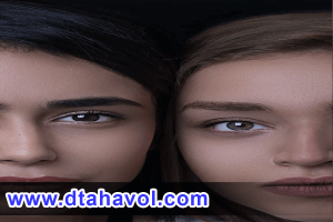 مزایای میکروبلیدینگ ابرو