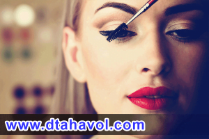 دوره آموزش میکاپ و گریم عروس