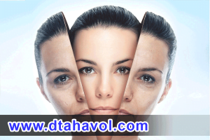 سرفصل های دوره پاکسازی پوست