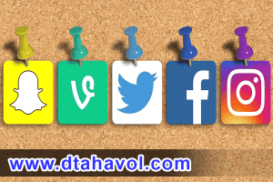 آگاهی به اصول تبلیغ و بازاریابی
