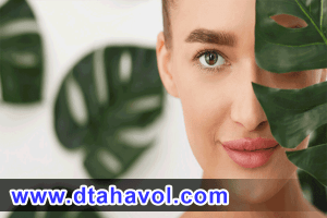 جلوگیری از خشک شدن پوست
