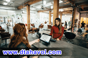 تفاوت مدیر کل و مدیر داخلی