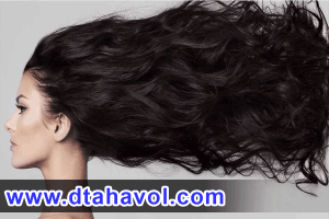 دوره آموزش کراتینه مو