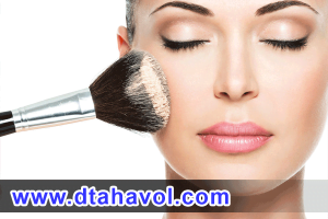 بهترین مدرس گریم عروس