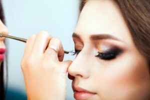 آموزش آرایشگری