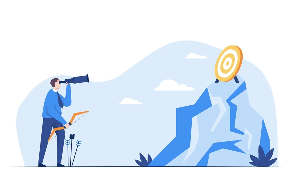 هدف چیست؟ 6 راهکار عملی که نمیدانید 1 هدف چیست؟