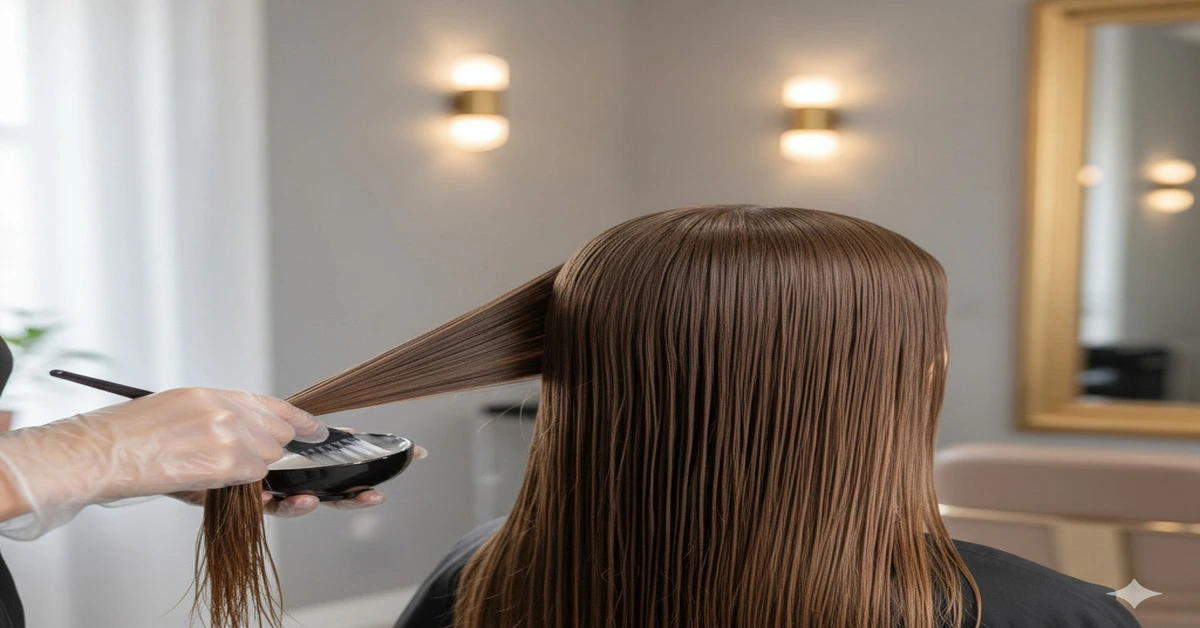 6 راهکار جذب مشتری شب عید سالن زیبایی 3 سالن زیبایی