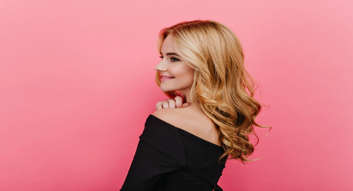 آمبره مو چیست و چه تفاوتی با سامبره و بالیاژ دارد؟ 3 آمبره مو چیست