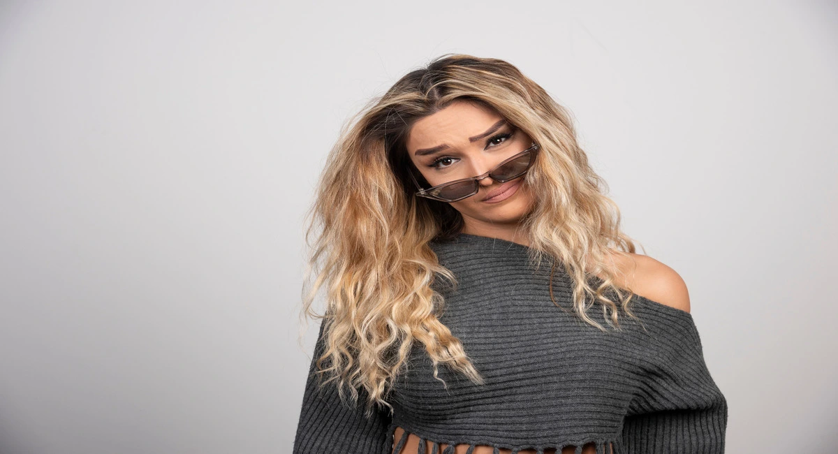 آمبره مو چیست و چه تفاوتی با سامبره و بالیاژ دارد؟ 4 آمبره مو چیست