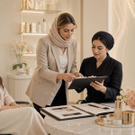چگونه پرسنل سالن را برای مشتریان «پول‌ساز» کنیم؟