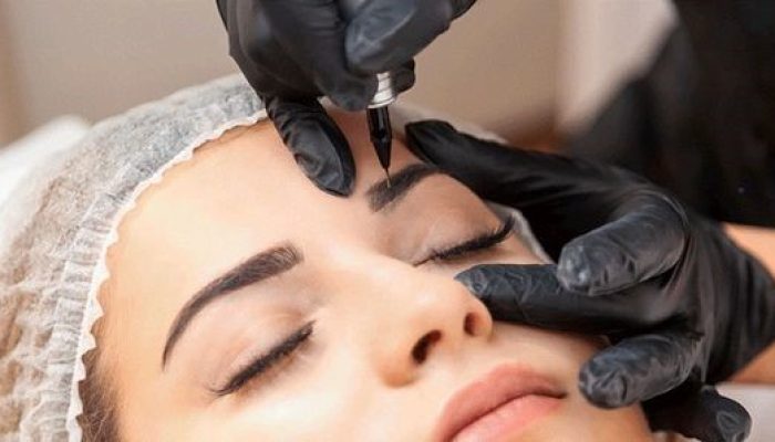 بهترین آکادمی تاتو و ریمو تهران