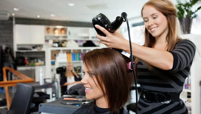 پر درآمد ترین لاین آرایشگری